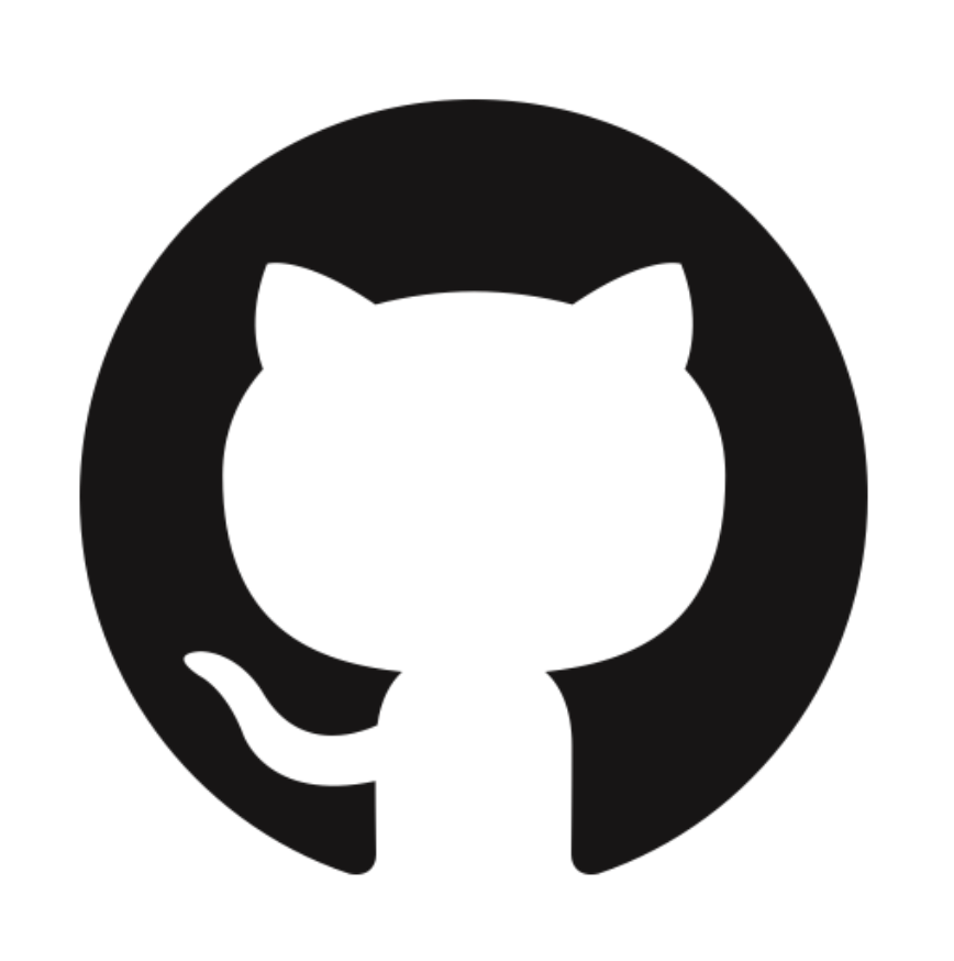 GitHub logo